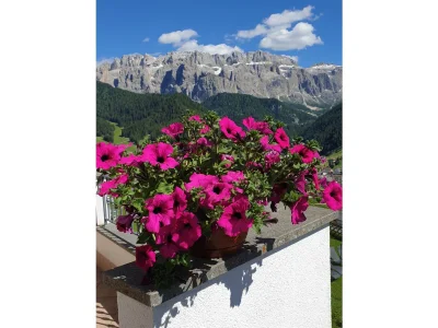 Holiday apartment Residence La Pausa - Outdoor photo 6