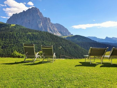 Holiday apartment Residence La Pausa - Outdoor photo 7