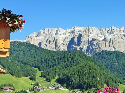 Holiday apartment Residence La Pausa - Outdoor photo 8