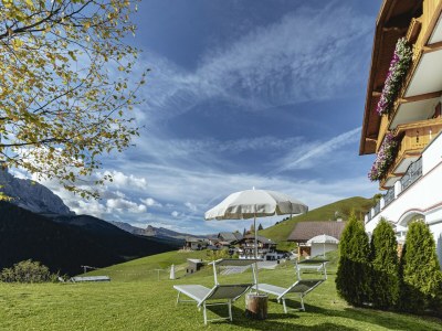 Holiday apartment Residence La Pausa - Outdoor photo 10