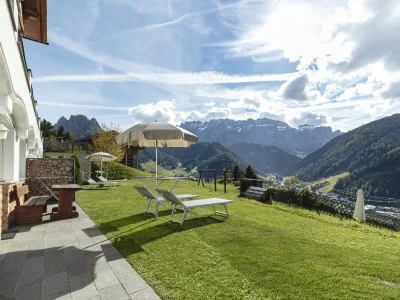 Holiday apartment Residence La Pausa - Outdoor photo 11