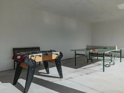 Holiday apartment Residence La Pausa - Outdoor photo 12