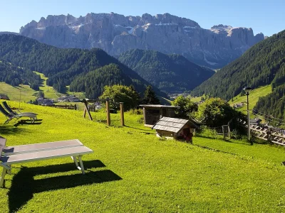 Holiday apartment Residence La Pausa - Outdoor photo 13