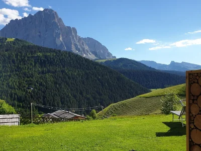 Holiday apartment Residence La Pausa - Outdoor photo 14