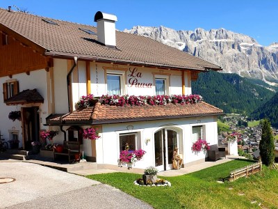 Holiday apartment Residence La Pausa - Outdoor photo 16