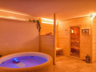 Holiday apartment Residence La Pausa - Features photo 20