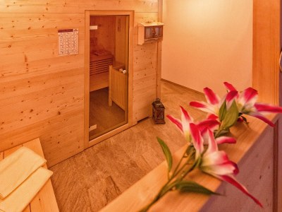 Holiday apartment Residence La Pausa - Features photo 21