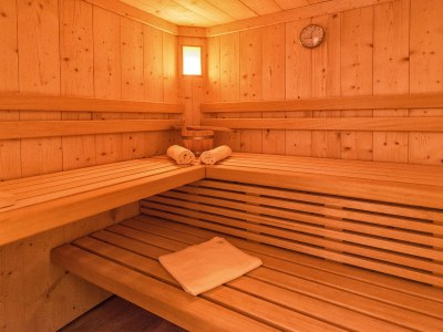 Holiday apartment Residence La Pausa - Features photo 22