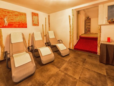 Holiday apartment Residence La Pausa - Features photo 23