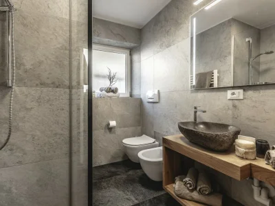 Holiday apartment Residence La Pausa - Features photo 30