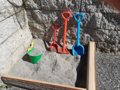 Holiday apartment Residence La Pausa - Environment photo 36