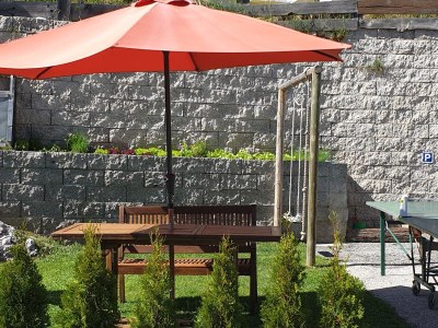 Holiday apartment Residence La Pausa - Environment photo 37