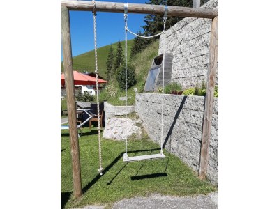 Holiday apartment Residence La Pausa - Environment photo 38