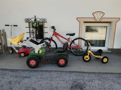 Holiday apartment Residence La Pausa - Environment photo 39