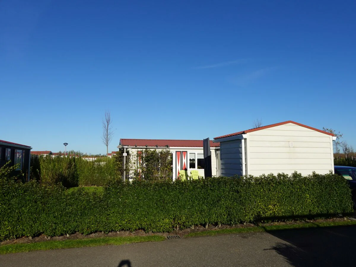 Chalet Het Olmenduin 28