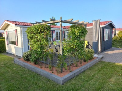 Chalet Het Olmenduin 28 - Outdoor photo 2