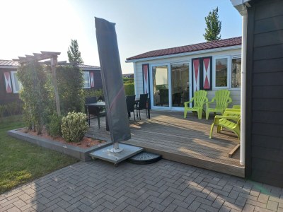 Chalet Het Olmenduin 28 - Outdoor photo 3