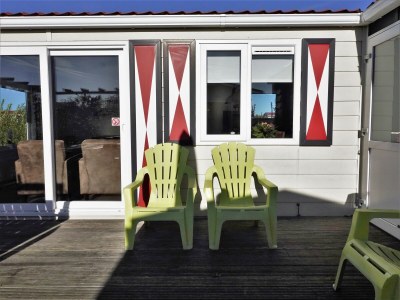 Chalet Het Olmenduin 28 - Outdoor photo 4