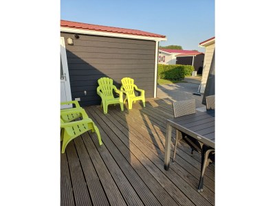 Chalet Het Olmenduin 28 - Outdoor photo 6