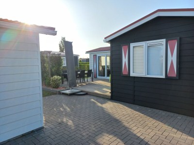 Chalet Het Olmenduin 28 - Outdoor photo 7