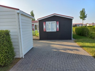 Chalet Het Olmenduin 28 - Outdoor photo 8