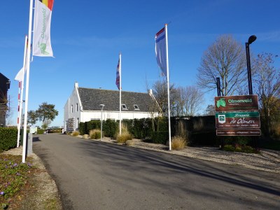 Chalet Het Olmenduin 28 - Outdoor photo 10