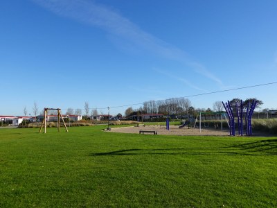 Chalet Het Olmenduin 28 - Outdoor photo 12