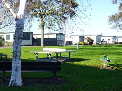 Chalet Het Olmenduin 28 - Outdoor photo 14