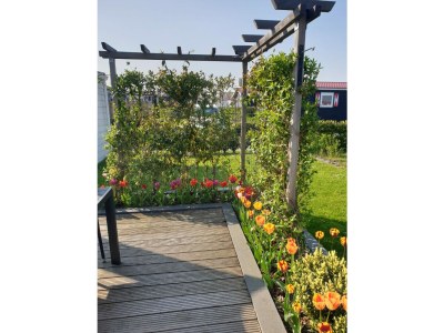 Chalet Het Olmenduin 28 - Outdoor photo 15