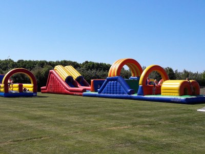 Chalet Het Olmenduin 28 - Environment photo 24