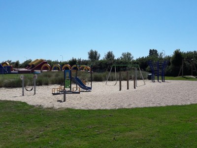 Chalet Het Olmenduin 28 - Environment photo 25