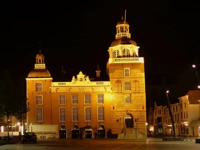 Chalet Het Olmenduin 28 - Environment photo 27