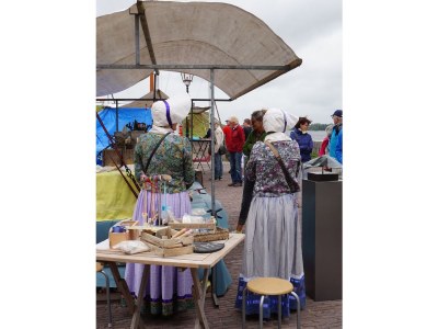 Chalet Het Olmenduin 28 - Environment photo 29