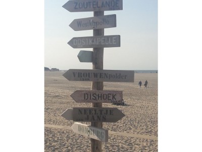 Chalet Het Olmenduin 28 - Environment photo 30