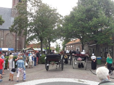 Chalet Het Olmenduin 28 - Environment photo 31