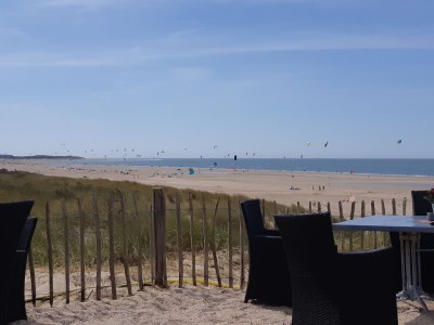 Chalet Het Olmenduin 28 - Environment photo 32