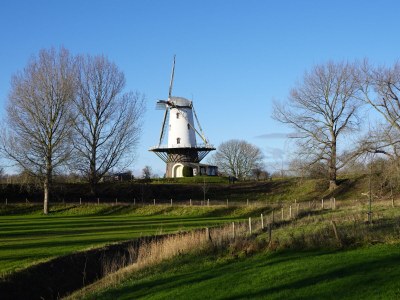 Chalet Het Olmenduin 28 - Environment photo 35