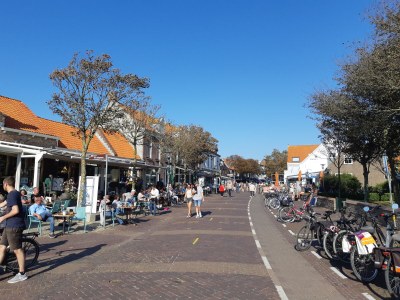 Chalet Het Olmenduin 28 - Environment photo 36