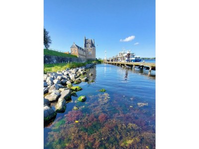 Chalet Het Olmenduin 28 - Environment photo 38