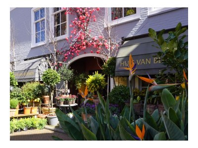 Chalet Het Olmenduin 28 - Environment photo 39