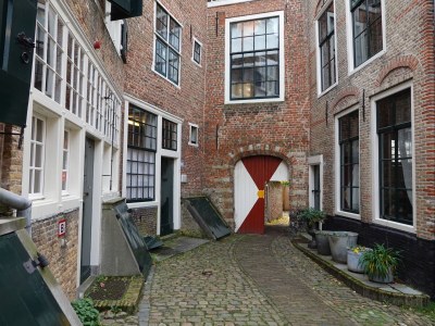 Chalet Het Olmenduin 28 - Environment photo 40