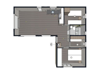 Chalet Het Olmenduin 28 - Document photo 41