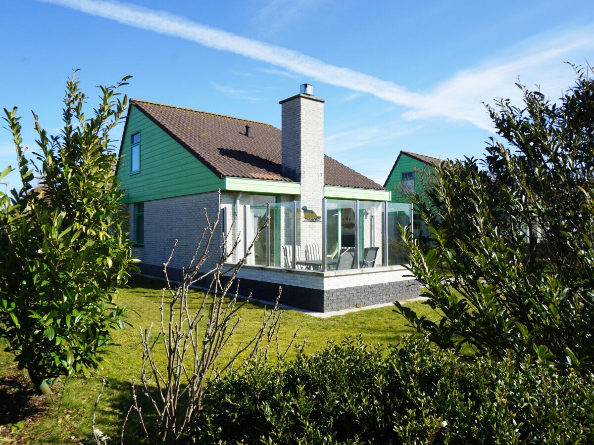 Holiday house The Seal