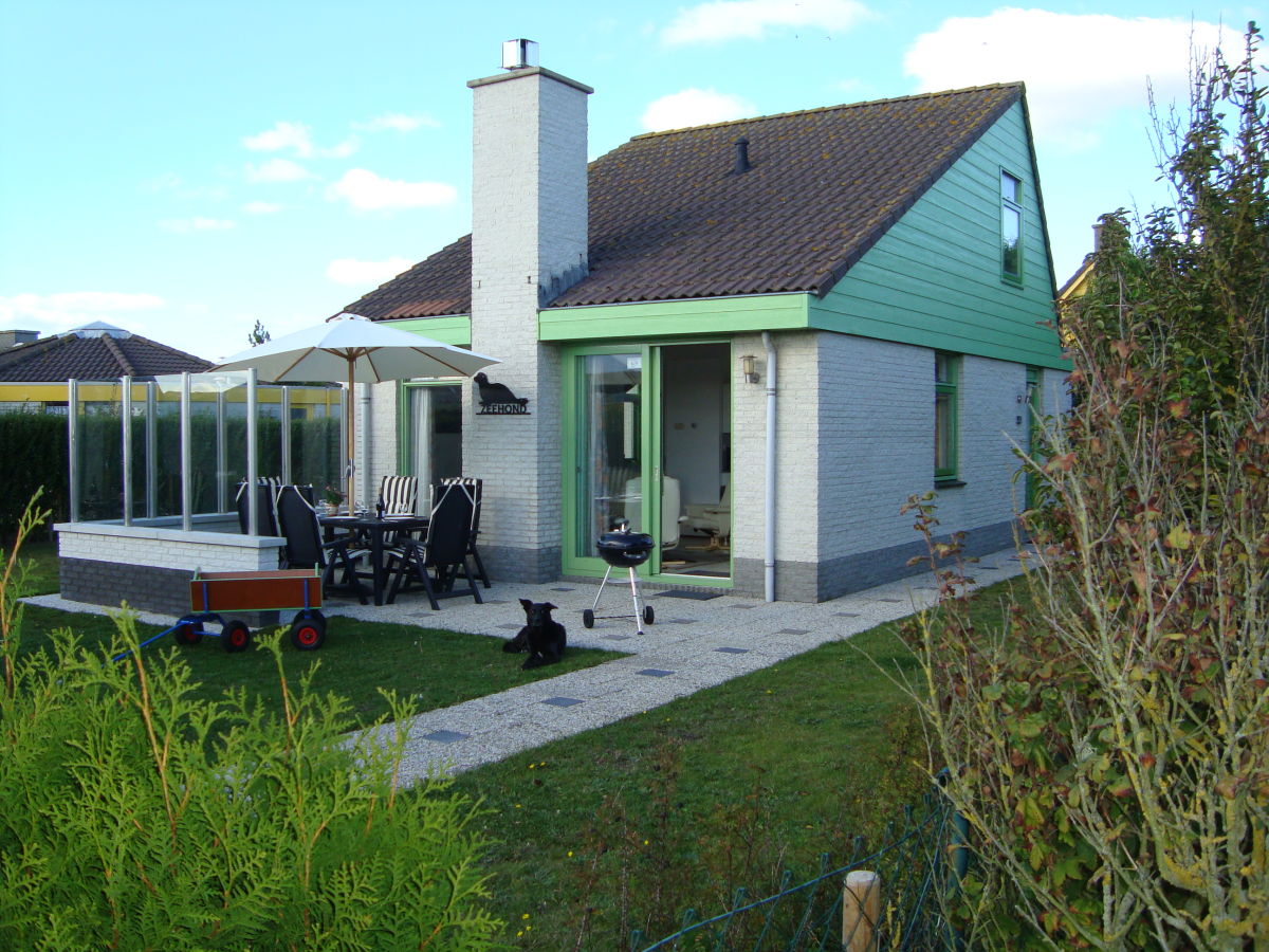 Holiday house The Seal - Outdoor photo 2