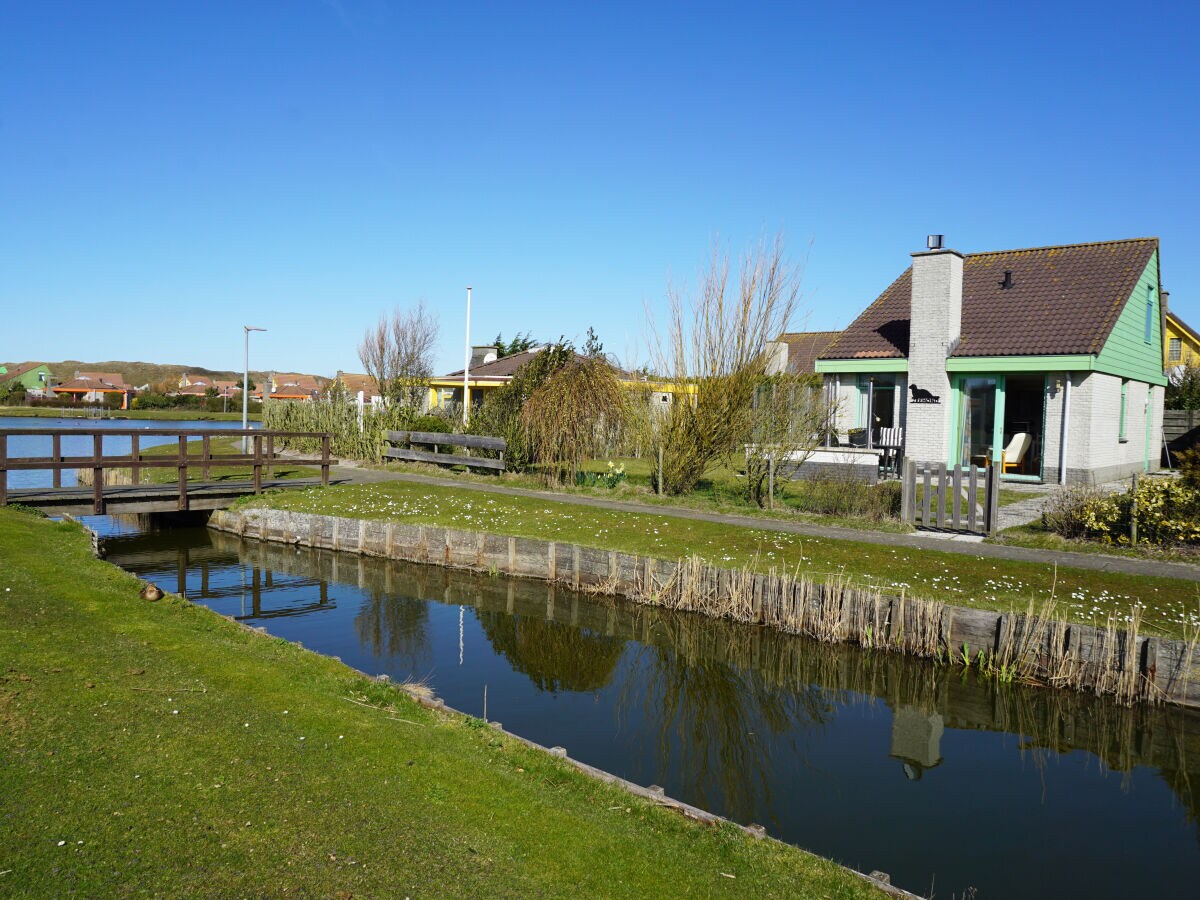 Holiday house The Seal - Outdoor photo 3