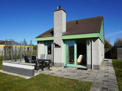 Holiday house The Seal - Outdoor photo 4