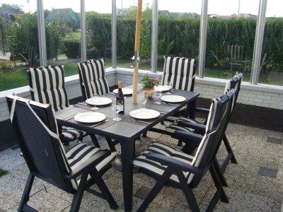 Holiday house The Seal - Outdoor photo 5