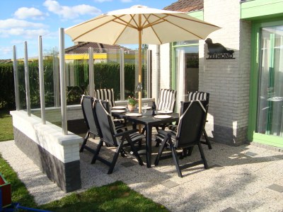 Holiday house The Seal - Outdoor photo 6