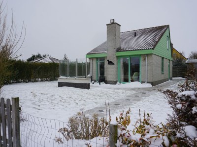 Holiday house The Seal - Outdoor photo 7