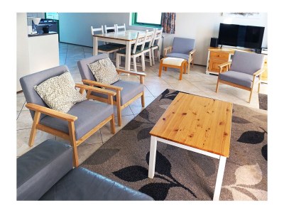 Holiday house The Seal - Features photo 9